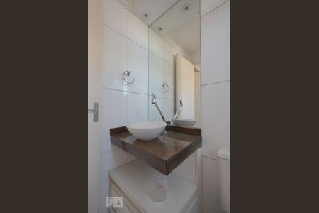 Apartamento à venda com 57m², 2 quartos e 1 vagaSuite Quarto 2