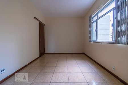 Apartamento à venda com 107m², 3 quartos e 2 vagasQuarto 3