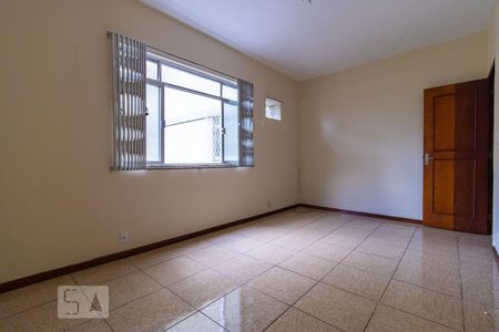Apartamento à venda com 107m², 3 quartos e 2 vagasQuarto 3