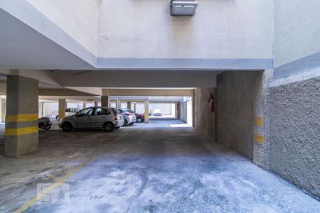Apartamento à venda com 107m², 3 quartos e 2 vagasGaragem