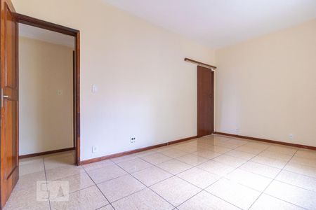 Apartamento à venda com 107m², 3 quartos e 2 vagasQuarto 3