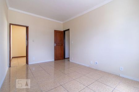 Apartamento à venda com 107m², 3 quartos e 2 vagasQuarto 2