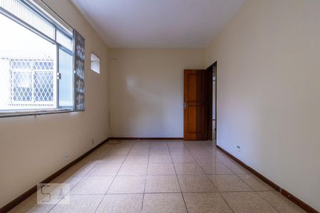 Apartamento à venda com 107m², 3 quartos e 2 vagasQuarto 3