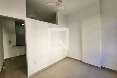 Quarto de apartamento para alugar com 1 quarto, 30m² em Centro, Rio de Janeiro