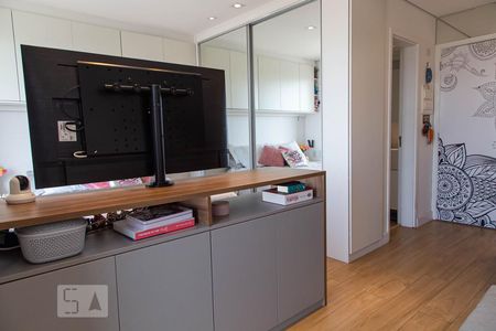 Studio de kitnet/studio à venda com 1 quarto, 39m² em Mooca, São Paulo