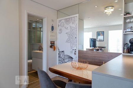 Studio de kitnet/studio à venda com 1 quarto, 39m² em Mooca, São Paulo