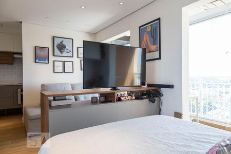 Studio de kitnet/studio à venda com 1 quarto, 39m² em Mooca, São Paulo
