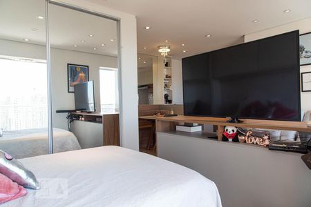 Studio de kitnet/studio à venda com 1 quarto, 39m² em Mooca, São Paulo