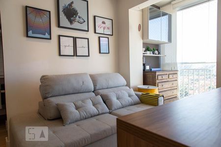 Studio de kitnet/studio à venda com 1 quarto, 39m² em Mooca, São Paulo
