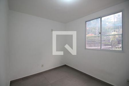 Quarto 2 de apartamento para alugar com 2 quartos, 68m² em Curicica, Rio de Janeiro