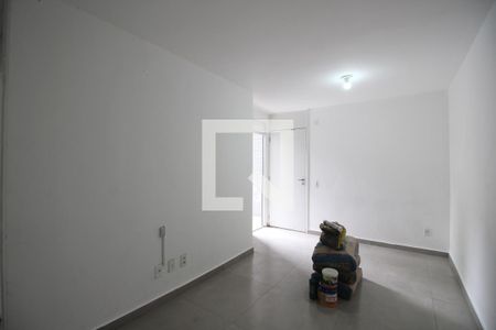 Sala de apartamento para alugar com 2 quartos, 68m² em Curicica, Rio de Janeiro