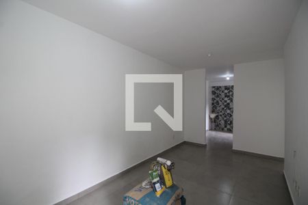 Sala de apartamento para alugar com 2 quartos, 68m² em Curicica, Rio de Janeiro