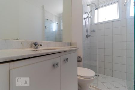 Apartamento para alugar com 70m², 2 quartos e 2 vagasBanheiro