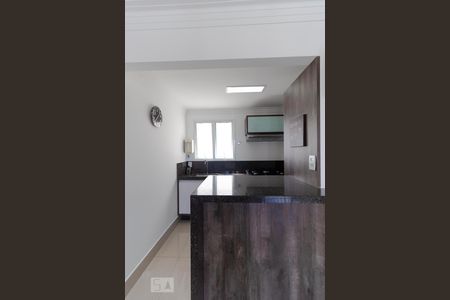 Apartamento para alugar com 70m², 2 quartos e 2 vagasCozinha