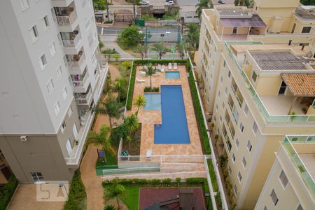 Apartamento para alugar com 70m², 2 quartos e 2 vagasÁrea comum