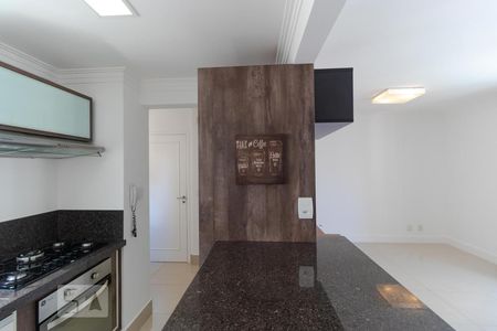 Apartamento para alugar com 70m², 2 quartos e 2 vagasCozinha