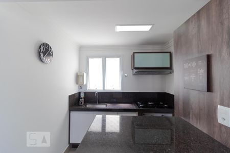 Apartamento para alugar com 70m², 2 quartos e 2 vagasCozinha