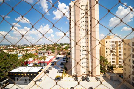 Apartamento para alugar com 70m², 2 quartos e 2 vagasVista do Quarto