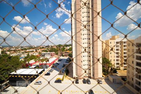 Apartamento para alugar com 70m², 2 quartos e 2 vagasVista da Suíte