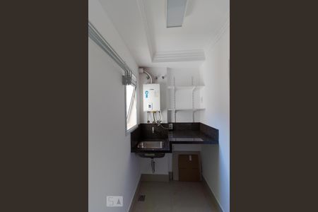 Apartamento para alugar com 70m², 2 quartos e 2 vagasÁrea de Serviço