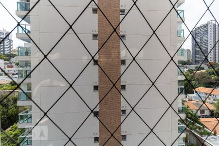 Apartamento à venda com 167m², 3 quartos e 3 vagas Apartamento à venda com 167m², 3 quartos e 3 vagasVista da Suíte 3
