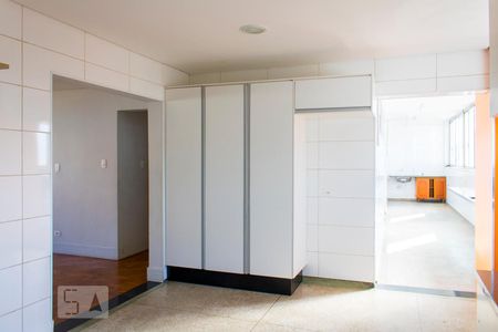 Apartamento à venda com 160m², 3 quartos e 1 vagaCozinha