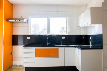 Apartamento à venda com 160m², 3 quartos e 1 vagaCozinha