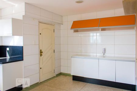 Apartamento à venda com 160m², 3 quartos e 1 vagaCozinha