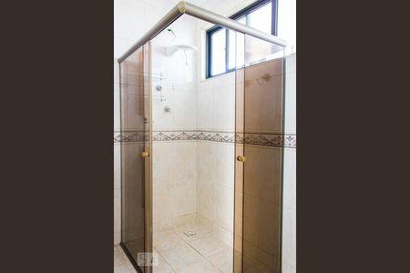 Apartamento à venda com 160m², 3 quartos e 1 vagaBanheiro Social