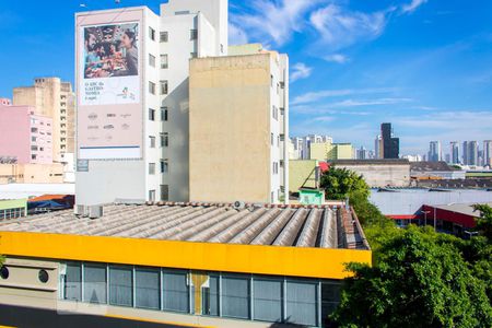 Apartamento à venda com 160m², 3 quartos e 1 vagaVista da Suíte