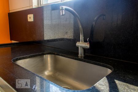 Apartamento à venda com 160m², 3 quartos e 1 vagaCozinha