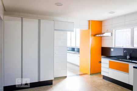 Apartamento à venda com 160m², 3 quartos e 1 vagaCozinha