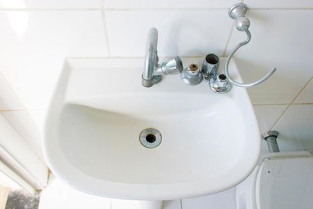 Apartamento à venda com 160m², 3 quartos e 1 vagaBanheiro de Serviço