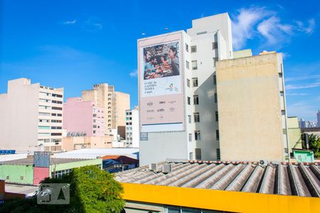 Apartamento à venda com 160m², 3 quartos e 1 vagaVista do Quarto 2