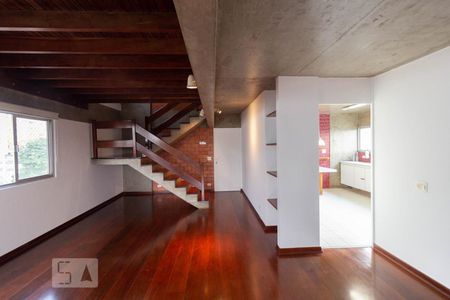 Sala de apartamento para alugar com 3 quartos, 145m² em Sumaré, São Paulo