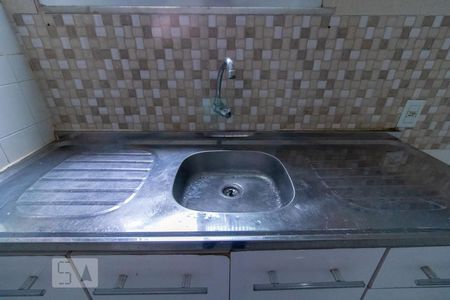 Apartamento à venda com 66m², 2 quartos e 1 vaga Apartamento à venda com 66m², 2 quartos e 1 vagaDetalhe da Cozinha