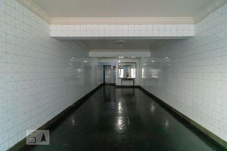 Apartamento à venda com 66m², 2 quartos e 1 vaga Apartamento à venda com 66m², 2 quartos e 1 vagaHall de Entrada