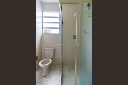 Apartamento à venda com 66m², 2 quartos e 1 vaga Apartamento à venda com 66m², 2 quartos e 1 vagaBanheiro