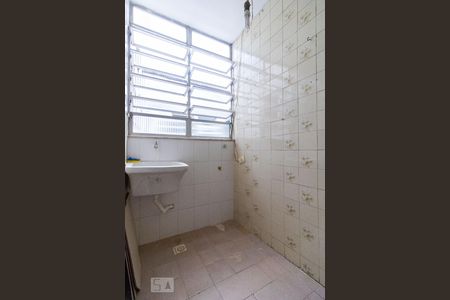 Apartamento à venda com 66m², 2 quartos e 1 vaga Apartamento à venda com 66m², 2 quartos e 1 vagaÁrea de Serviço