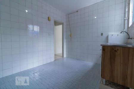 Apartamento à venda com 66m², 2 quartos e 1 vaga Apartamento à venda com 66m², 2 quartos e 1 vagaCozinha