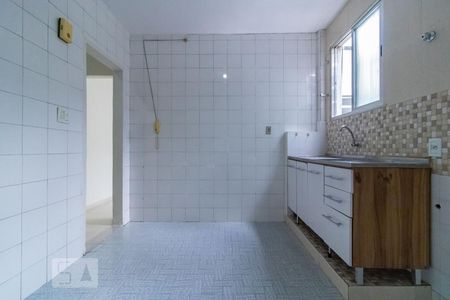 Apartamento à venda com 66m², 2 quartos e 1 vaga Apartamento à venda com 66m², 2 quartos e 1 vagaCozinha