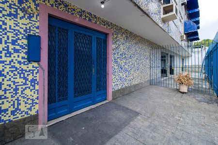 Apartamento à venda com 66m², 2 quartos e 1 vaga Apartamento à venda com 66m², 2 quartos e 1 vagaFachada da Portaria