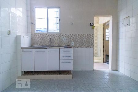 Apartamento à venda com 66m², 2 quartos e 1 vaga Apartamento à venda com 66m², 2 quartos e 1 vagaCozinha
