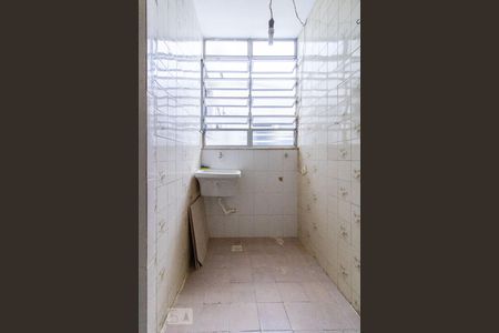 Apartamento à venda com 66m², 2 quartos e 1 vaga Apartamento à venda com 66m², 2 quartos e 1 vagaÁrea de Serviço