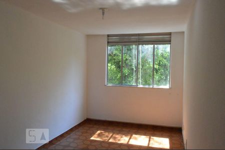 Sala de apartamento à venda com 3 quartos, 59m² em Santa Rosa, Niterói