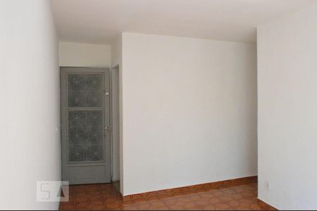 Sala de apartamento à venda com 3 quartos, 59m² em Santa Rosa, Niterói