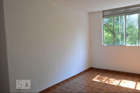 Sala de apartamento à venda com 3 quartos, 59m² em Santa Rosa, Niterói