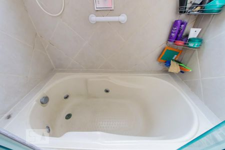 Casa à venda com 160m², 3 quartos e 2 vagasBanheira da Suite