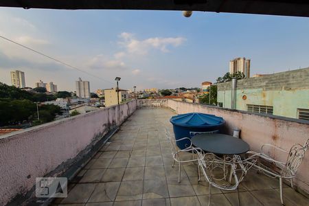 Casa à venda com 160m², 3 quartos e 2 vagasArea de Serviço