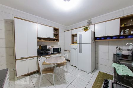 Casa à venda com 160m², 3 quartos e 2 vagasCozinha